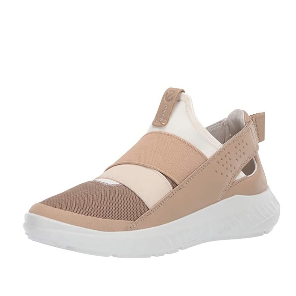 ECCO Women's St.1 Lite Slip On Sneaker